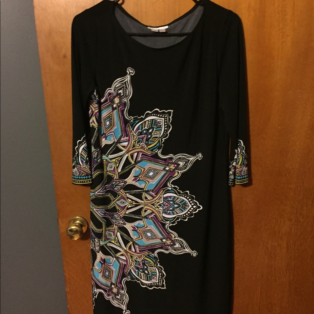 London times dress